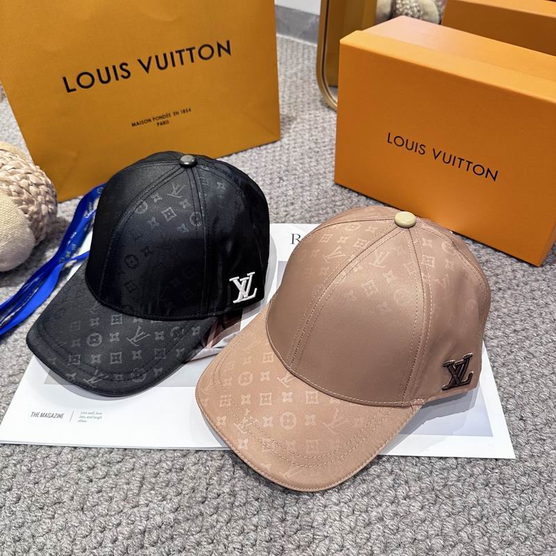 LV Cap 030445